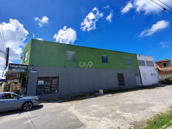 Comercial/Industrial para Alugar em Aracaju (Cidade Nova) 150 m²