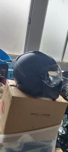 Capacete mirage