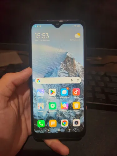 Xiaomi Redmi note 7 128gb 4gb de ram