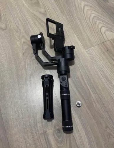 Gimbal Estabilizador Crane