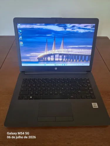 Notebook hp 240 g7 (Configurações na descriçao)