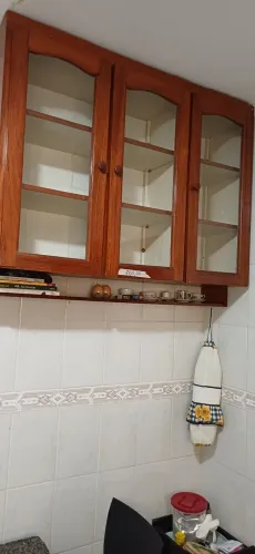 Armário de cozinha 