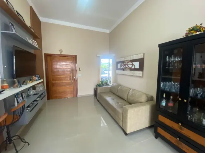 CASA RESIDENCIAL em SALTO - SP, RESIDENCIAL PICCOLINO