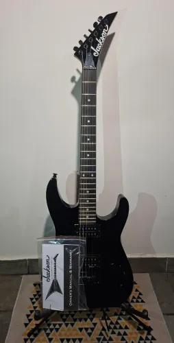 Guitarra Jackson JS11 Dinky