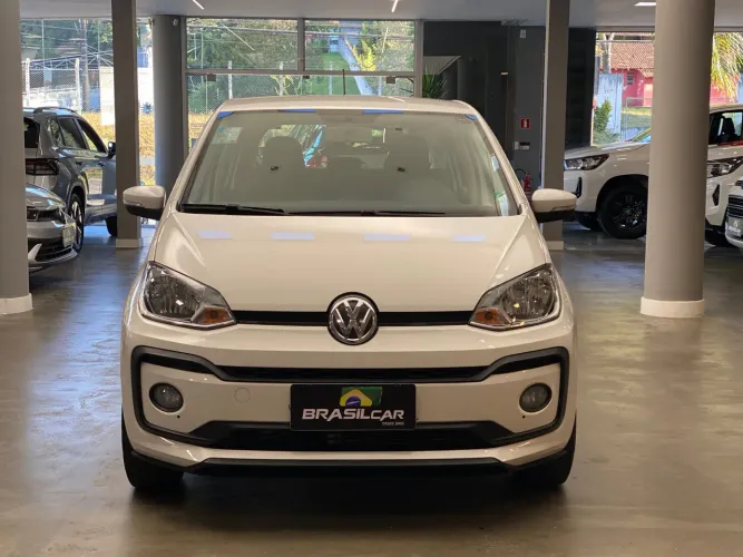 Volkswagen Up! Move I Motion 1.0 T. Flex 12V 5P 2019