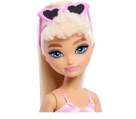 Barbie Beach Praia Nova