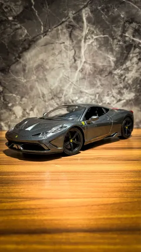 Ferrari 458 Speciale 1/18 Maisto