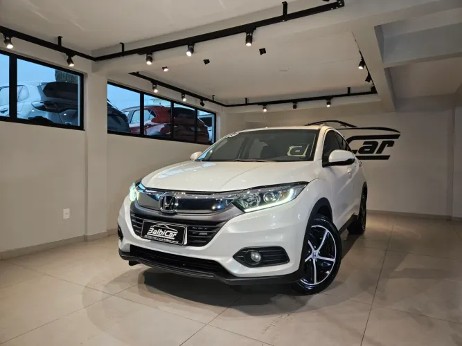 Honda HR-V EXL 1.8 Flexone 16V 5P Aut. 2019