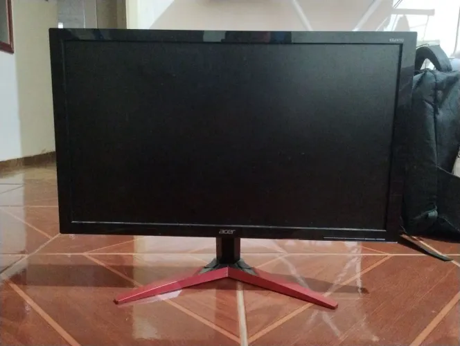 Monitor Acer Gamer KG241Q