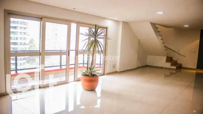 Apartamento à venda Rua Alcantarilla, Vila Andrade - São Paulo