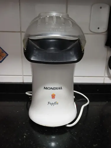 Pipoqueira Popfix Mondial