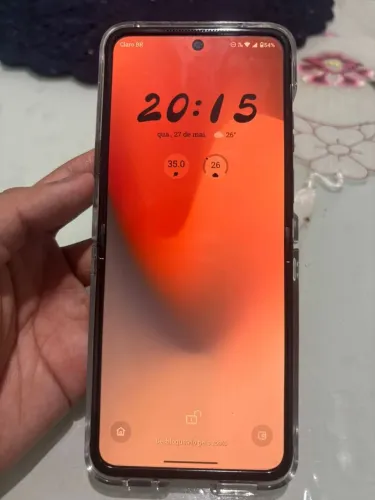 Motorola RAZR 60