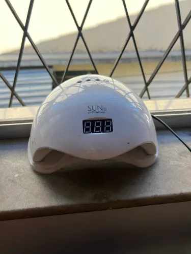 Cabide UV Sun