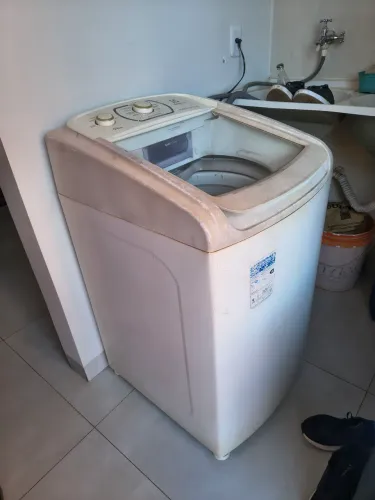 Máquina de lavar 11kg