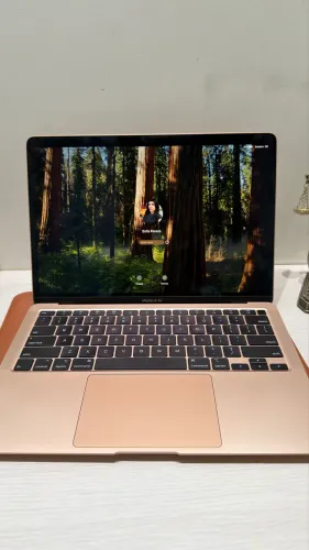 MacBook Air 13 M1 2020 - Rose Gold
