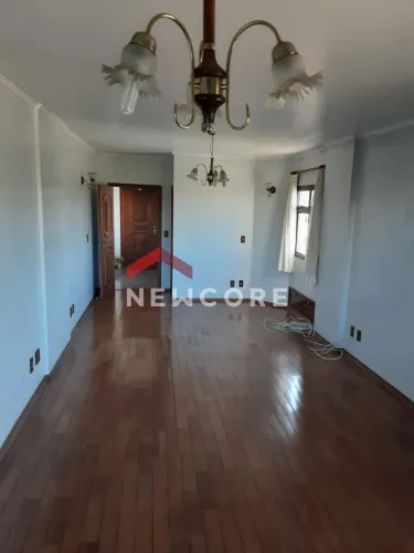 Apartamento em Rua Xingu - Vila Brunhari - Bauru/SP
