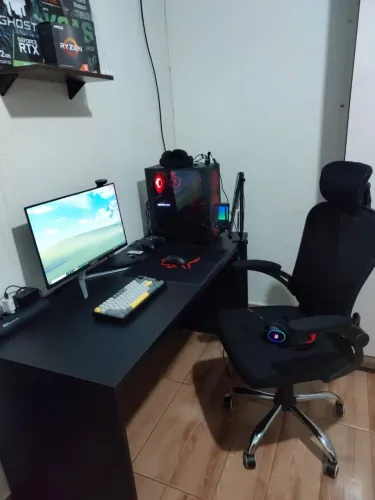 PC GAMER COMPLETO