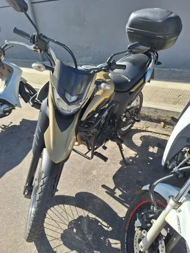 Lander 250c, Em ótimo estado