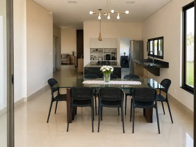 Vendo casa Tororó - Jardim Botânico/DF