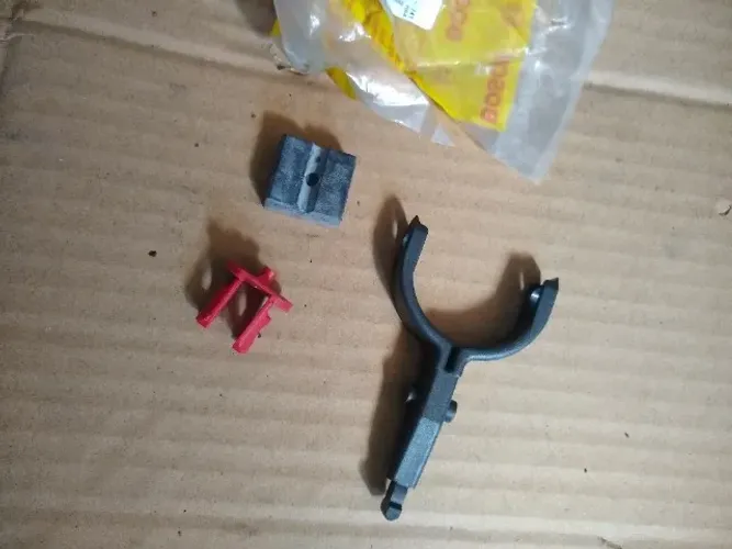 kit de reparo Garfo mtr Part Orig Bosch ( leia )