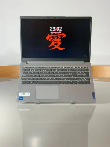 Notebook Lenovo IdeaPad 1i - i5 | 16GB RAM | SSD 512GB | Windows 11