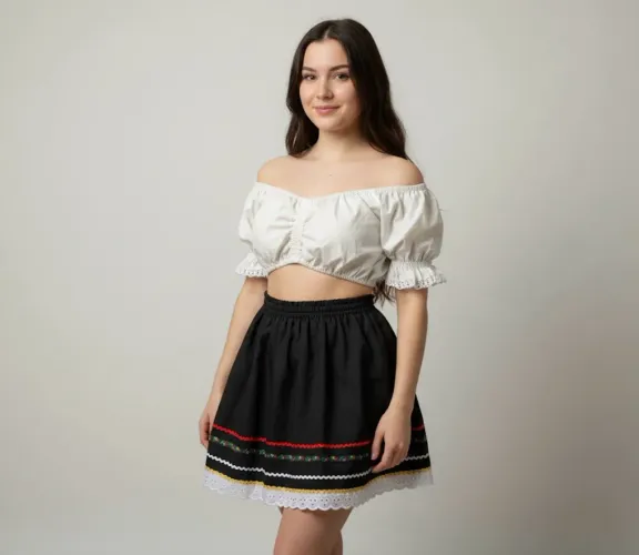 Saia Oktoberfest tam M.