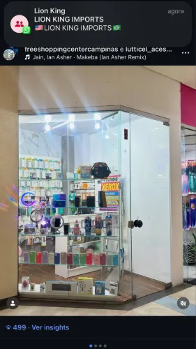 Mercadorias de celular e acessórios 3k pra vender rápido