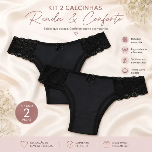 Produto Feminino