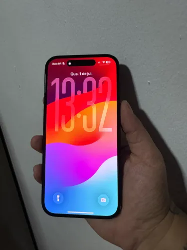 IPHONE 16 90%