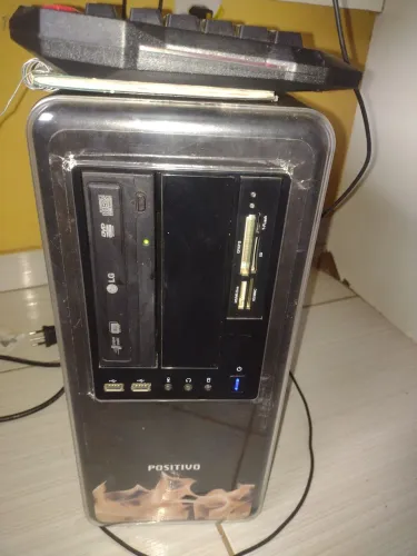 Computador positivo