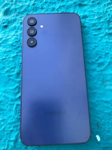 SAMSUNG GALAXY A15 (5G+256GB)