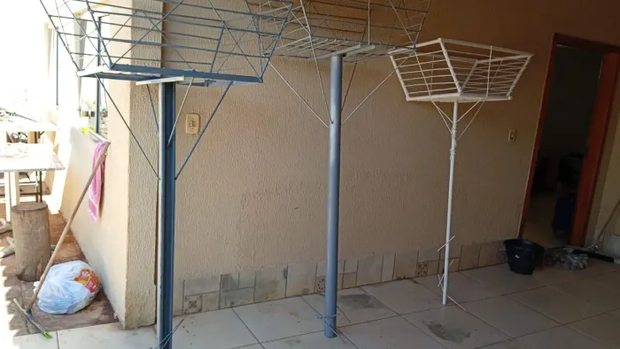 Venda lixeira