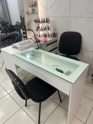 Móveis pra esmalteria