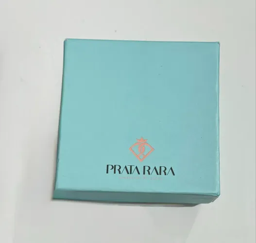 Anel em prata liso (5MM)