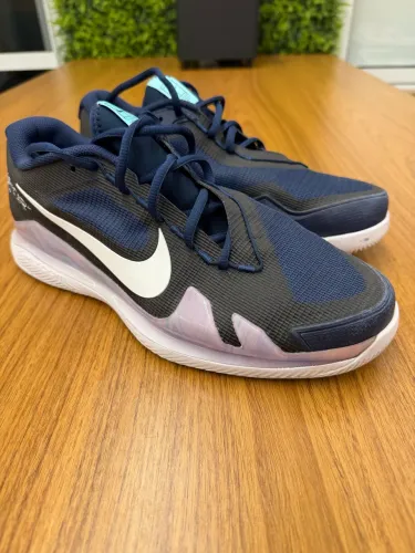 Tênis NikeCourt Vapor Tênis Nº 43 - Original - Excelente Estado Nunca Usado