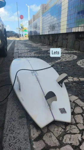 prancha de surf