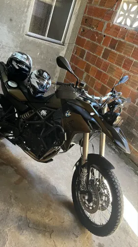 f800gs 2013