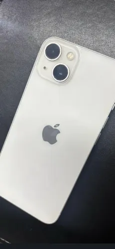 iPhone 13 branco