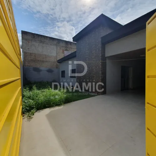 Casa 3 Quartos com Suíte à Venda no Setor Garavelo Residencial Park Sul