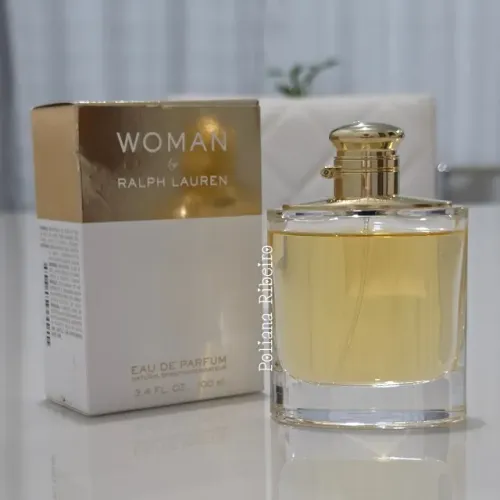 Perfume Woman by Ralph Lauren 100 ml