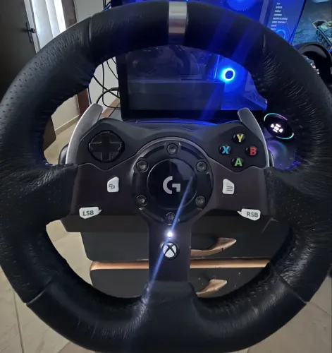 Volante Logitech G920