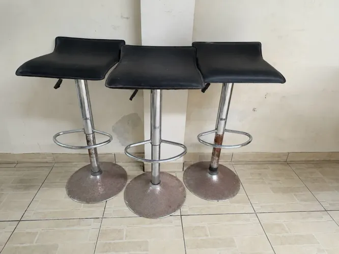 Banquetas