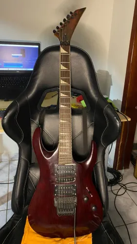 Guitarra Groovin