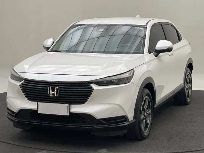 Honda HR-V Advance 1.5 TB 16V 5P Aut. 2023