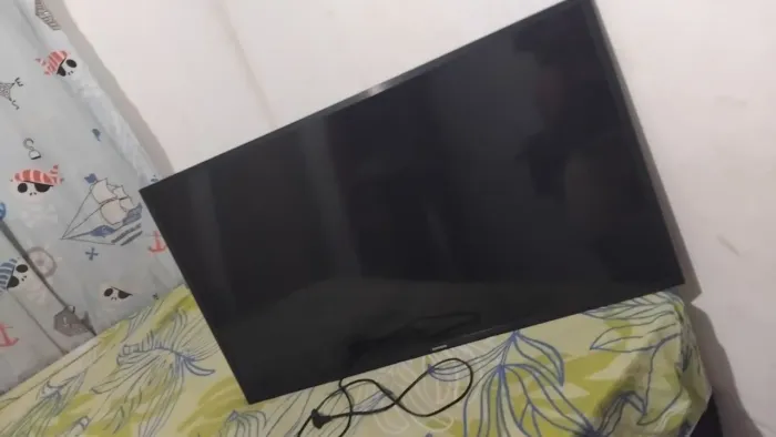 Tv 43 polegadas Samsung smart