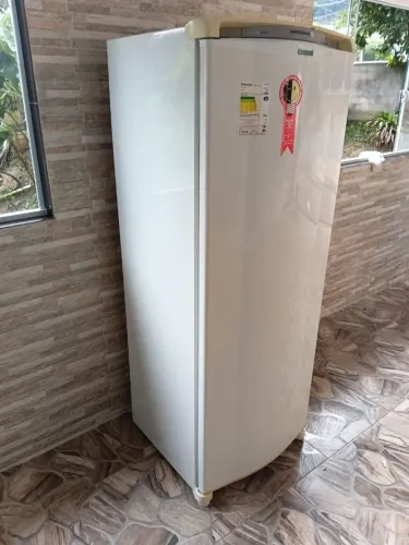 Geladeira cônsul frost free 342 litros..
