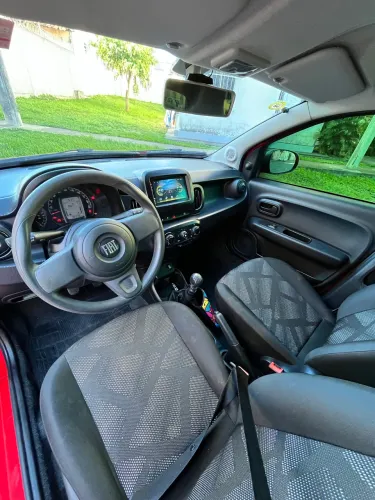 Fiat Mobi Like 1.0 Fire Flex 5P. 2023