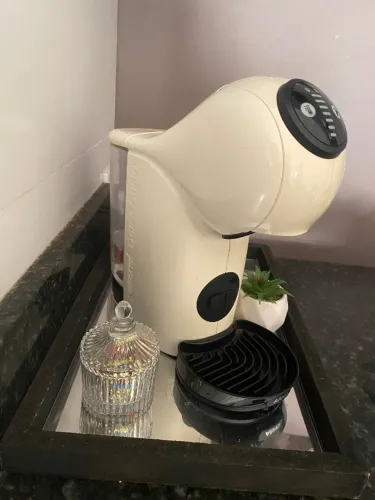 Cafeteira Nescafé Dolce Gusto