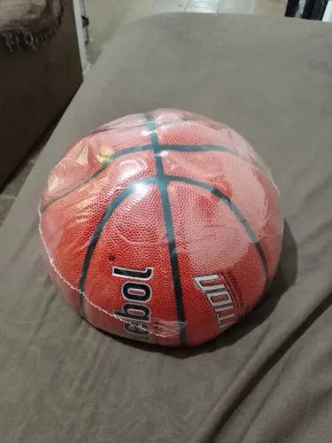 Bola de Basquete.