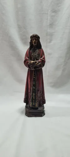 Escultura Religiosa Decorativa 
